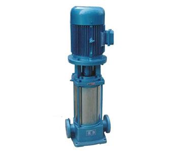  GDL型立式多级离心泵，多级增压泵 